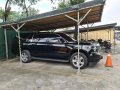 Selling Black Chevrolet Suburban 2017 in Quezon-2