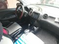 Selling Black Honda Mobilio 2016 in Makati-2
