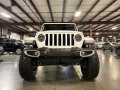White Jeep Wrangler 2020 for sale in Quezon-4