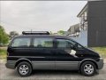 Black Hyundai Starex 2000 for sale in Valenzuela-4