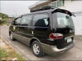 Black Hyundai Starex 2000 for sale in Valenzuela-5