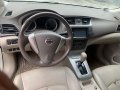 Sell Pearl White 2015 Nissan Sylphy in Rizal-3