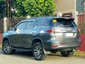 Grey Toyota Fortuner 2016 for sale in Davao -3