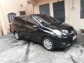 Selling Black Honda Mobilio 2016 in Makati-4