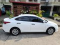 Selling White Hyundai Accent 2020 in Caloocan-2