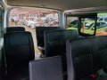 2018 Toyota Hiace Commuter 18 Seater 3.0L M/T Diesel-12