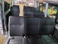 2018 Toyota Hiace Commuter 18 Seater 3.0L M/T Diesel-18