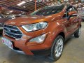 2018 Ford EcoSport Titanium 1.0L A/T Gas-1
