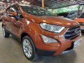 2018 Ford EcoSport Titanium 1.0L A/T Gas-2