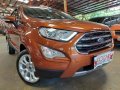 2018 Ford EcoSport Titanium 1.0L A/T Gas-5