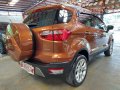 2018 Ford EcoSport Titanium 1.0L A/T Gas-7