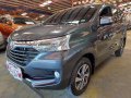 2019 Toyota Avanza G 1.5L A/T Gas-1