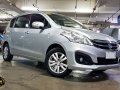 2016 Suzuki Ertiga 1.4 GL AT-0