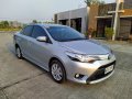 Toyota Vios G 2018 Automatic-1