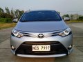 Toyota Vios G 2018 Automatic-2