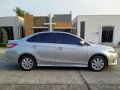 Toyota Vios G 2018 Automatic-3