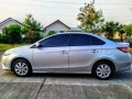 Toyota Vios G 2018 Automatic-4