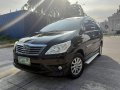 2013 Toyota Innova 2.5G AT-1