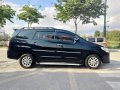 2013 Toyota Innova 2.5G AT-8