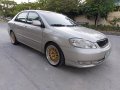 Toyota Altis E 1.6 A/T (128k odo. Orig)-4