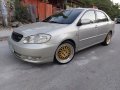 Toyota Altis E 1.6 A/T (128k odo. Orig)-12