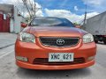 Toyota Vios G A/T 2005-10