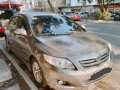 Silver Toyota Corolla Altis 2008 for sale in Quezon-6