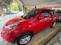 Red Nissan Juke 2016 for sale in Quezon-2