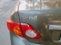 Silver Toyota Corolla Altis 2008 for sale in Quezon-5