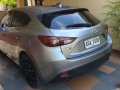 Grey Mazda 3 2014 for sale in San Pedro-3