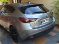 Grey Mazda 3 2014 for sale in San Pedro-6