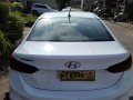 Selling White Hyundai Accent 2020 in Caloocan-3