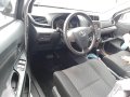 Brightsilver Toyota Avanza 2017 for sale in General Santos-1