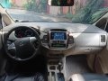 Red Toyota Innova 2014 for sale in Paranaque -6