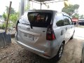 Brightsilver Toyota Avanza 2017 for sale in General Santos-2