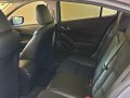 Grey Mazda 3 2014 for sale in San Pedro-2