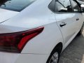 Selling White Hyundai Accent 2020 in Caloocan-5