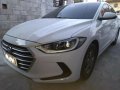 White Hyundai Elantra 2019 for sale in San Antonio-6