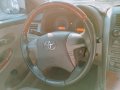 Silver Toyota Corolla Altis 2008 for sale in Quezon-4