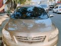 Silver Toyota Corolla Altis 2008 for sale in Quezon-8