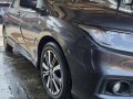 Silver Honda City 2018 for sale in Manila-0