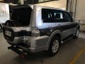 Silver Mitsubishi Pajero 2016 for sale in Manila-5