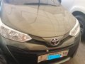 Silver Toyota Vios 2020 for sale in Taguig-5