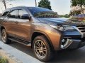 2018 Toyota Fortuner G 4x2-0