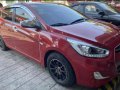 Second hand 2015 Hyundai Accent  1.6 CRDi GL 6MT (Dsl) for sale-2