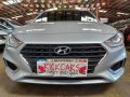 2020 Hyundai Accent GL 1.4L A/T Gas-0