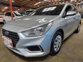 2020 Hyundai Accent GL 1.4L A/T Gas-1