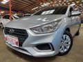 2020 Hyundai Accent GL 1.4L A/T Gas-4