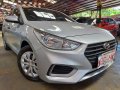 2020 Hyundai Accent GL 1.4L A/T Gas-5