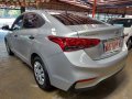 2020 Hyundai Accent GL 1.4L A/T Gas-6
